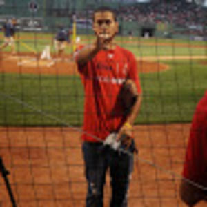 Meet your Posher, Efrain